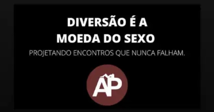 Arte com a frase diversão é a moeda do sexo
